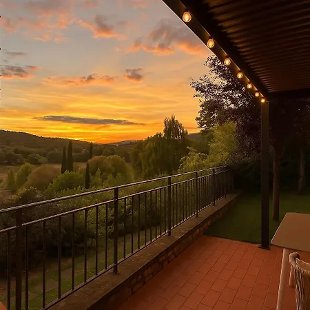 Cognaia Loft Hébergement de vacances *