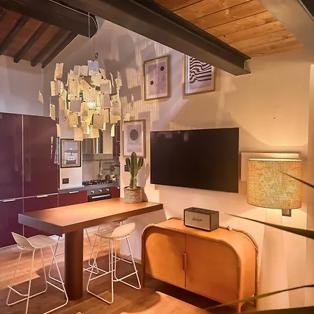 Cognaia Loft 펜션 *