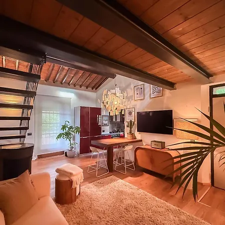 Cognaia Loft *