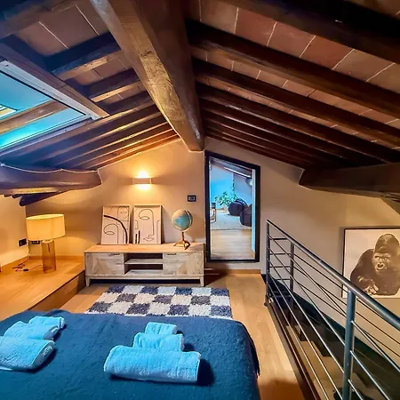 Cognaia Loft * アレッツォ