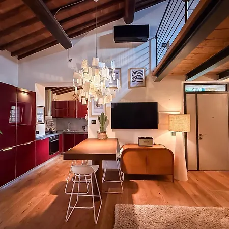 Cognaia Loft