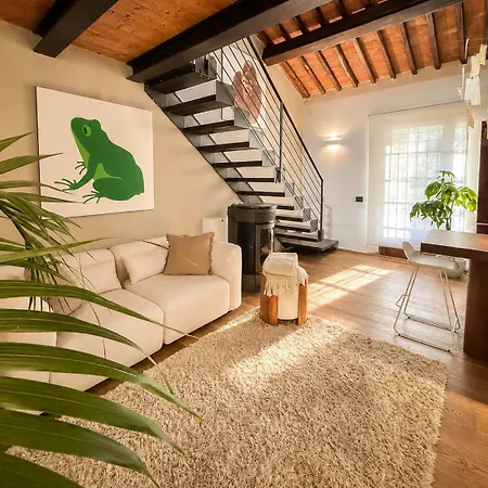 Holiday home Cognaia Loft
