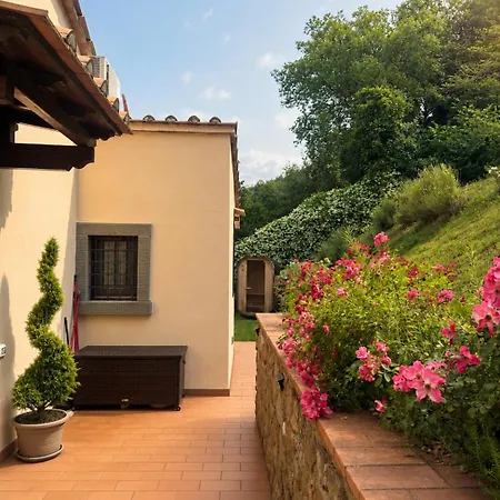 Cognaia Loft Holiday home *