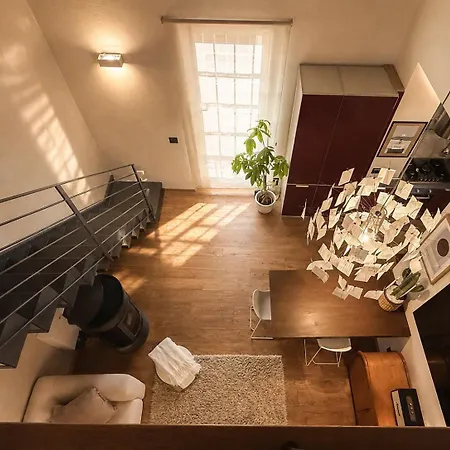 Cognaia Loft Arezzo