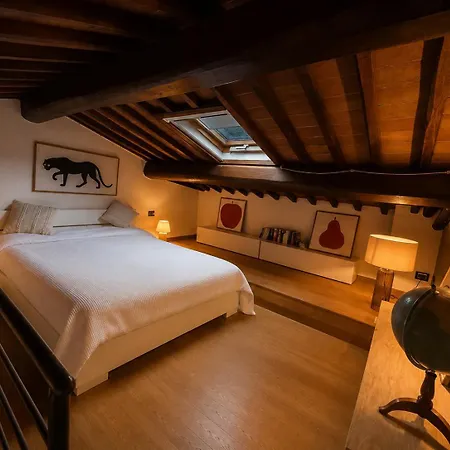 Holiday home Cognaia Loft Arezzo
