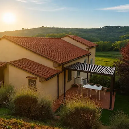 Cognaia Loft Holiday home *