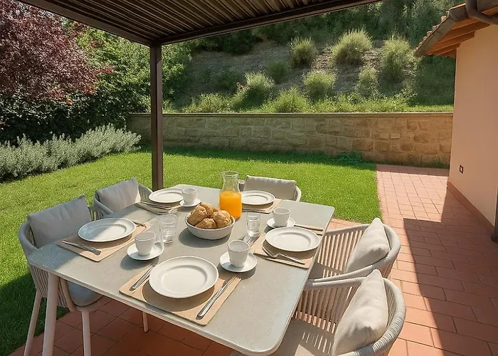 펜션 Cognaia Loft *