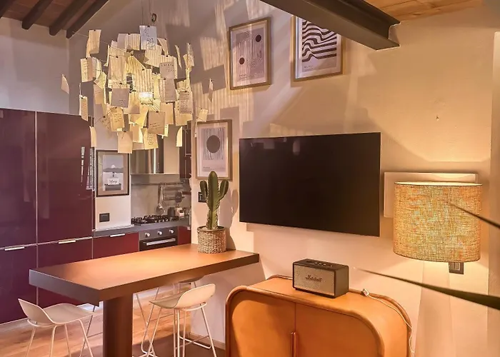 Cognaia Loft 펜션 *